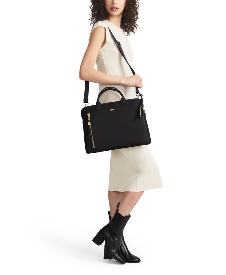 VOYAGEUR 「ベニン」ラップトップ・キャリア  hi-res | TUMI