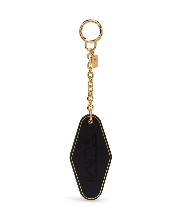 KEY FOBS 「レトロホテル」ミラー・チャーム  hi-res | TUMI