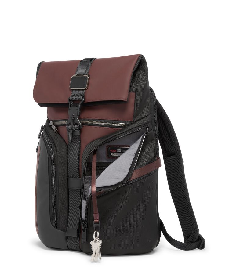 「ロジスティック」バックパック  hi-res | TUMI