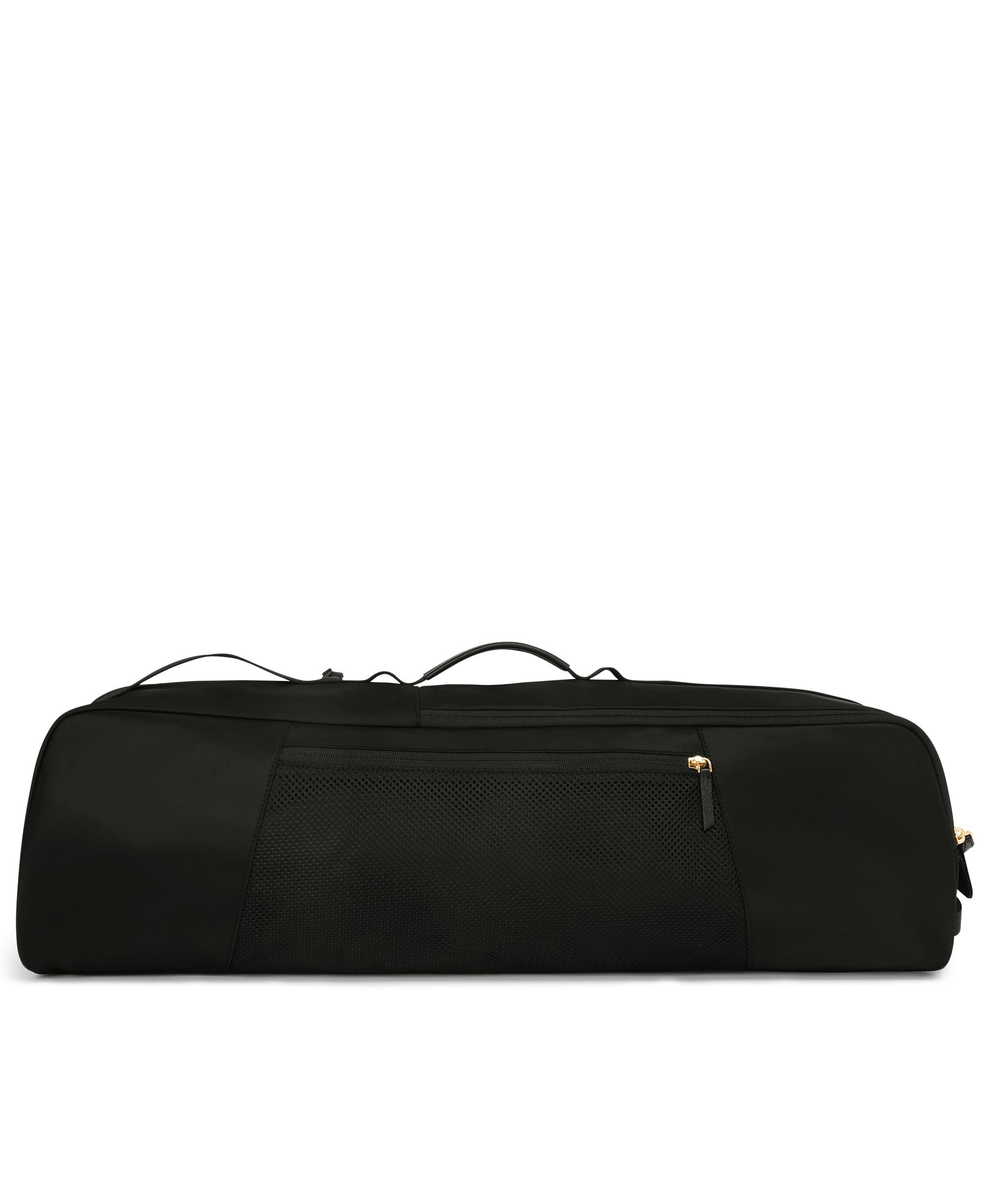【美品】TUMI ブラック スポーツダッフルバッグ22715 美品】TUMI ブラック スポーツダッフルバッグ22715