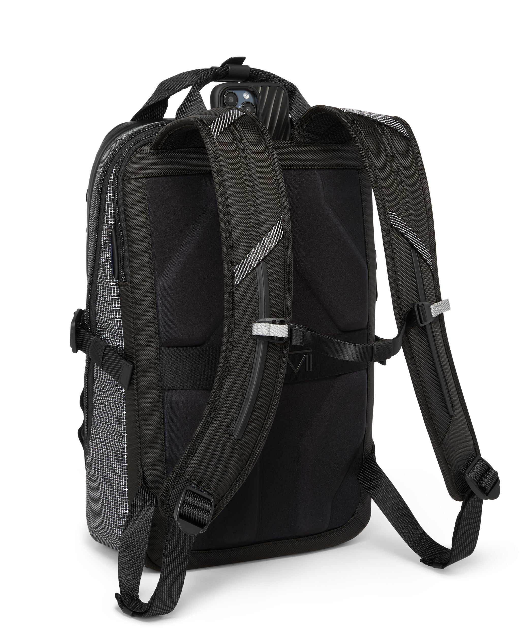 TUMI SPORT 「ツアー」バイキング・バックパック｜TUMI(トゥミ