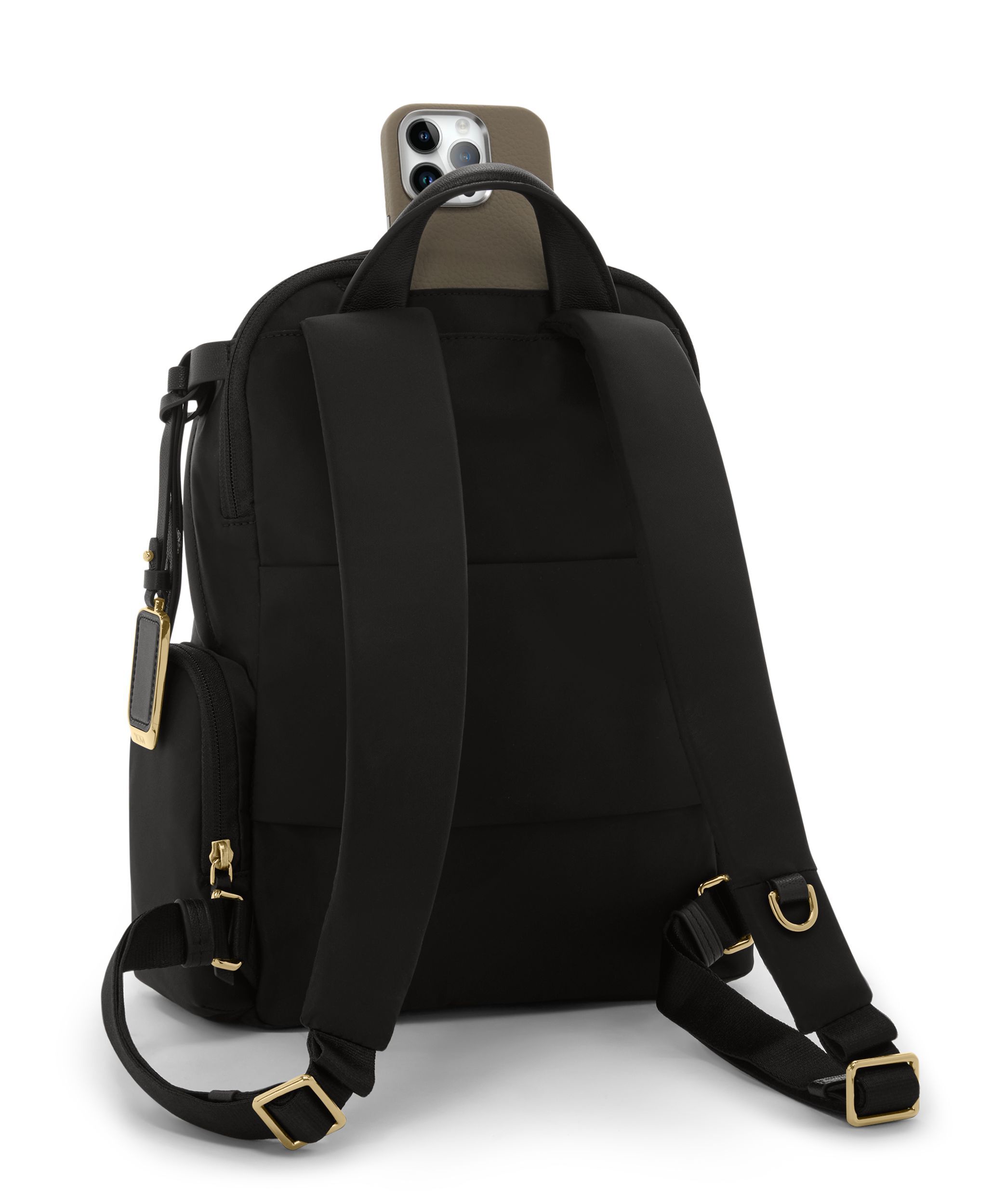 VOYAGEUR 「セリーナ」ミディアム・バックパック｜TUMI(トゥミ