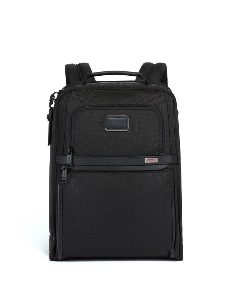 終了＞【美品】TUMI (トゥミ) バックパック アリーヴェ キングス  