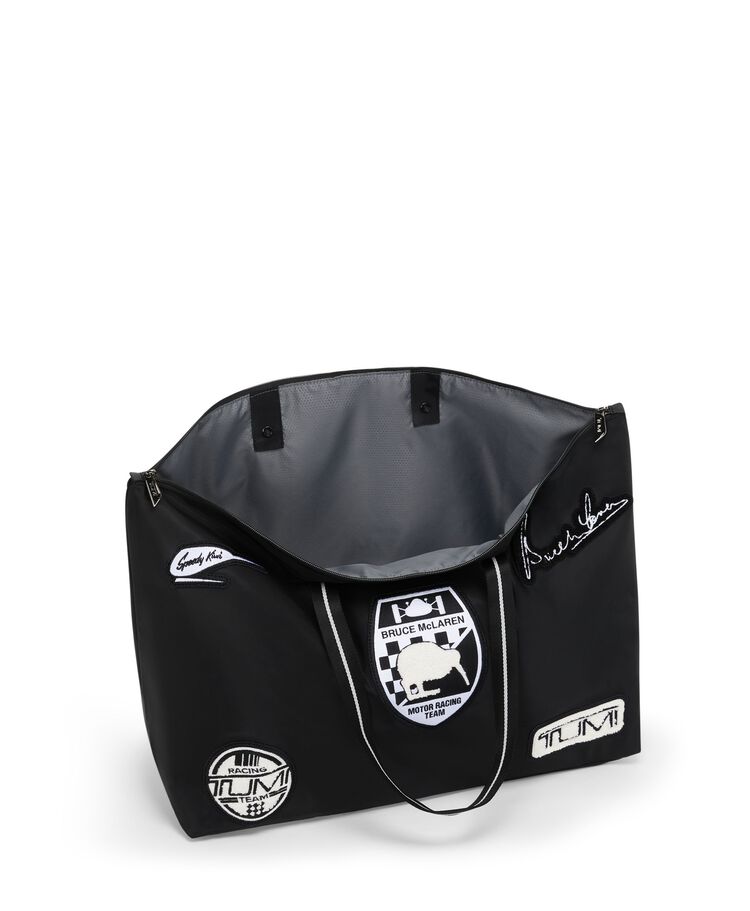 TUMI I MCLAREN ジャスト・イン・ケース・トート  hi-res | TUMI