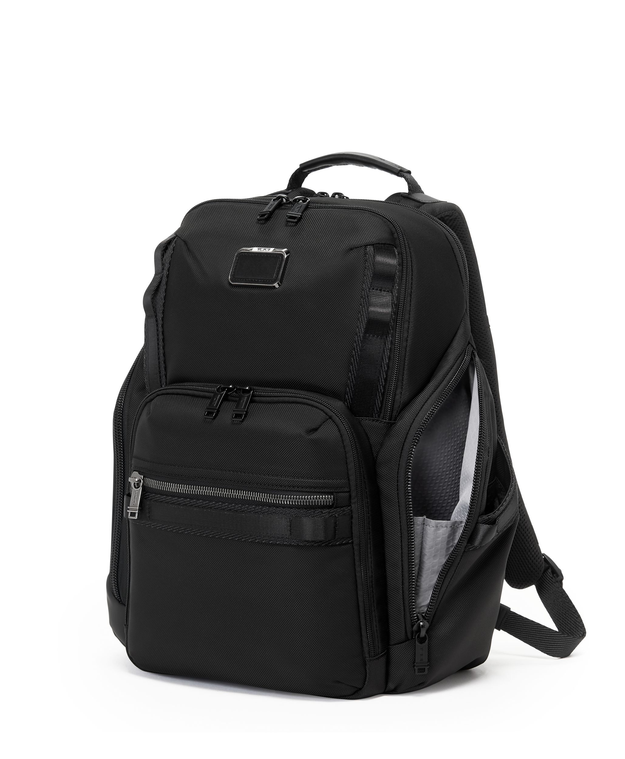 Tumi bravo 2025 backpack