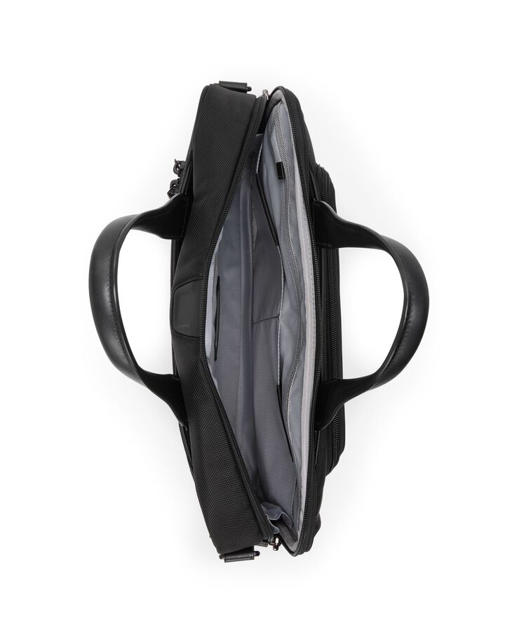 TUMI ALPHA (アルファ) ミディアム・15インチ・ブリーフケース  hi-res | TUMI