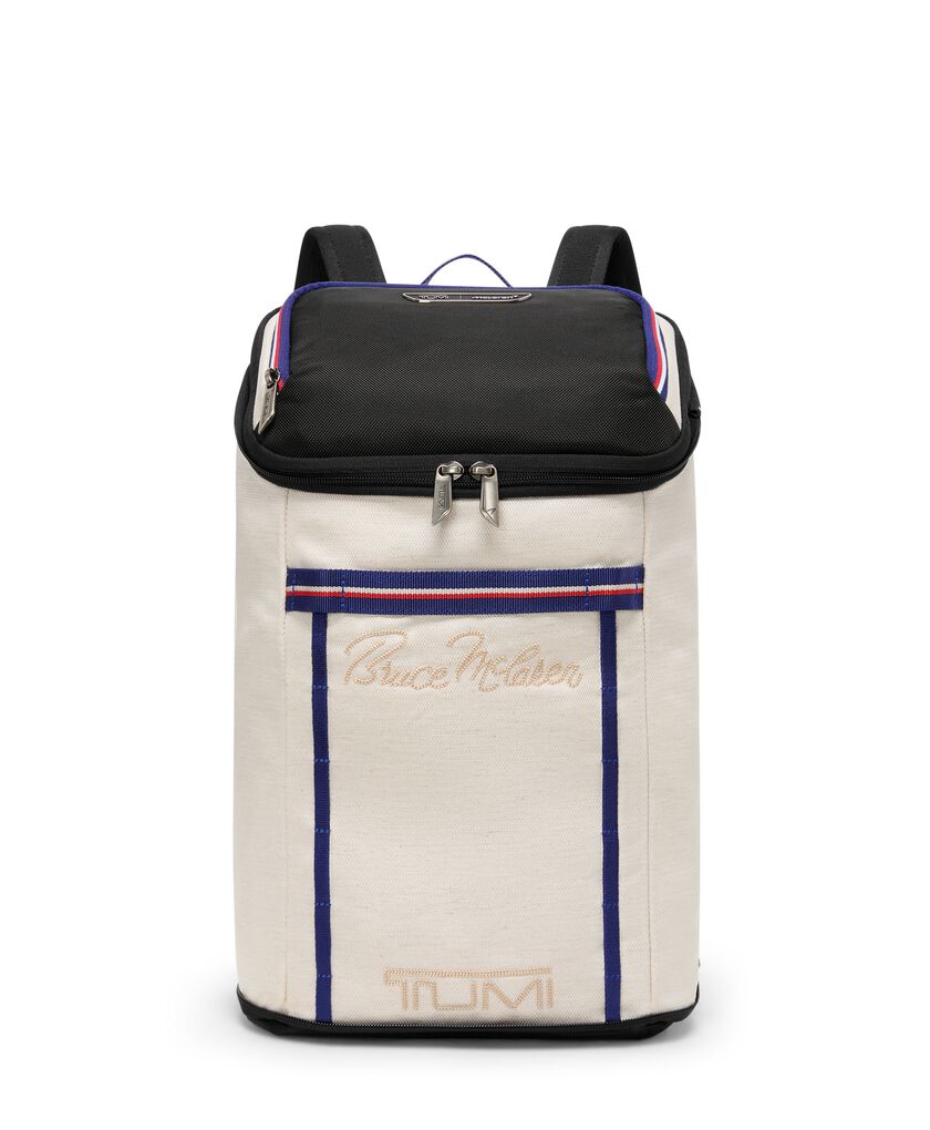 TUMI | MCLAREN 「パッカブル」バックパック  hi-res | TUMI