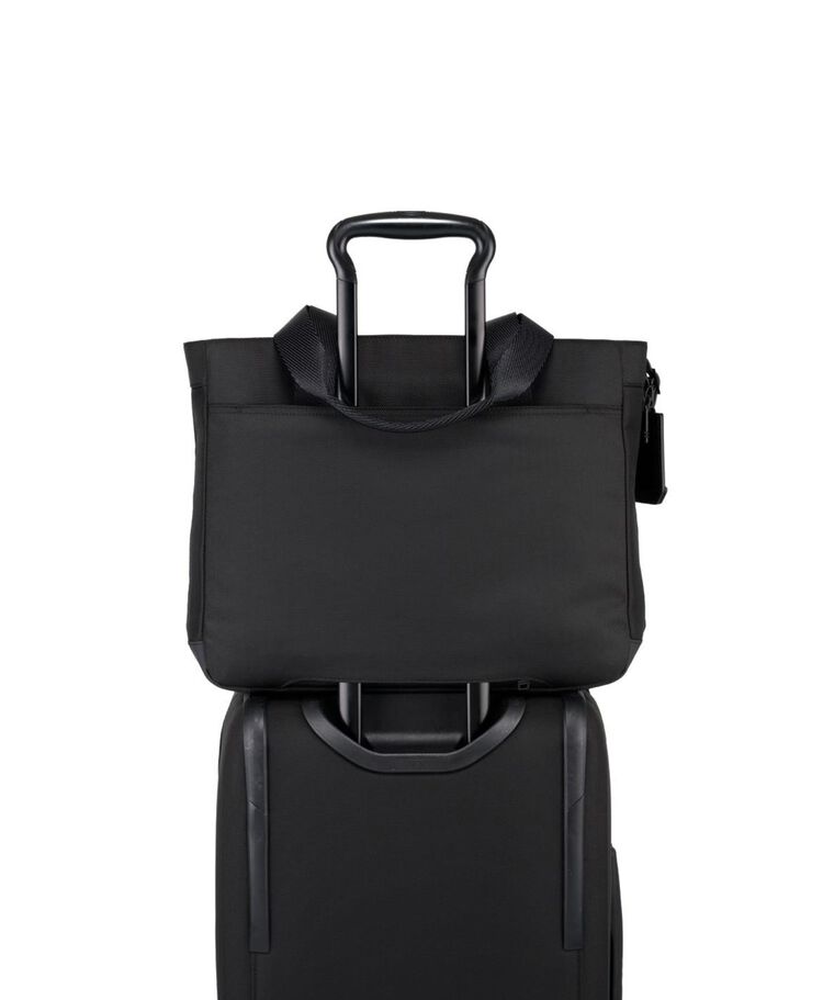 ALPHA BRAVO 「チャオ」トート  hi-res | TUMI