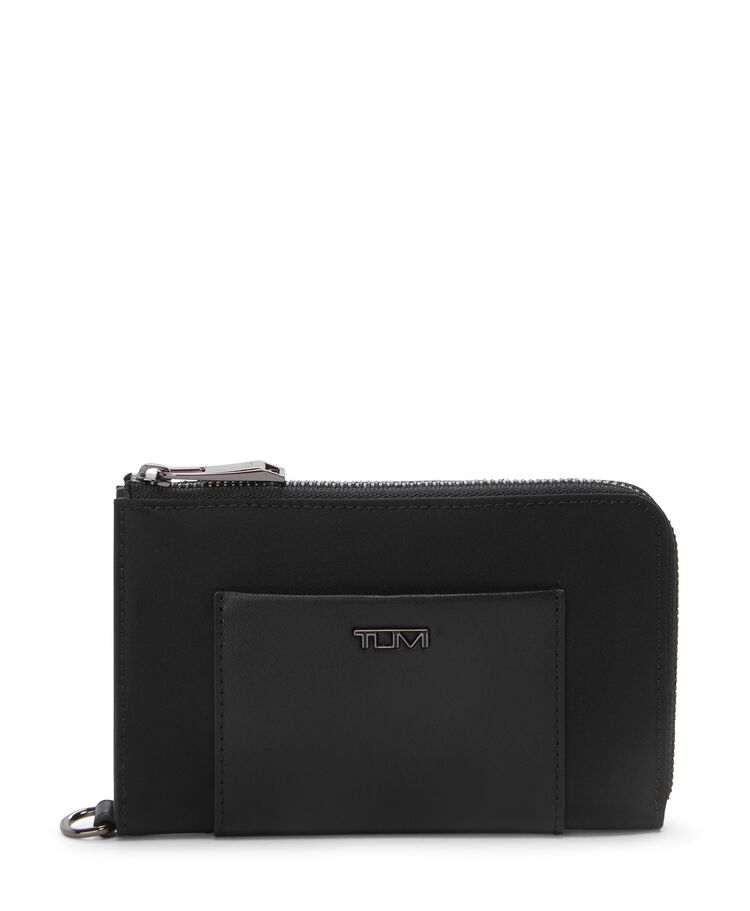 VOYAGEUR パスポート・ケース  hi-res | TUMI
