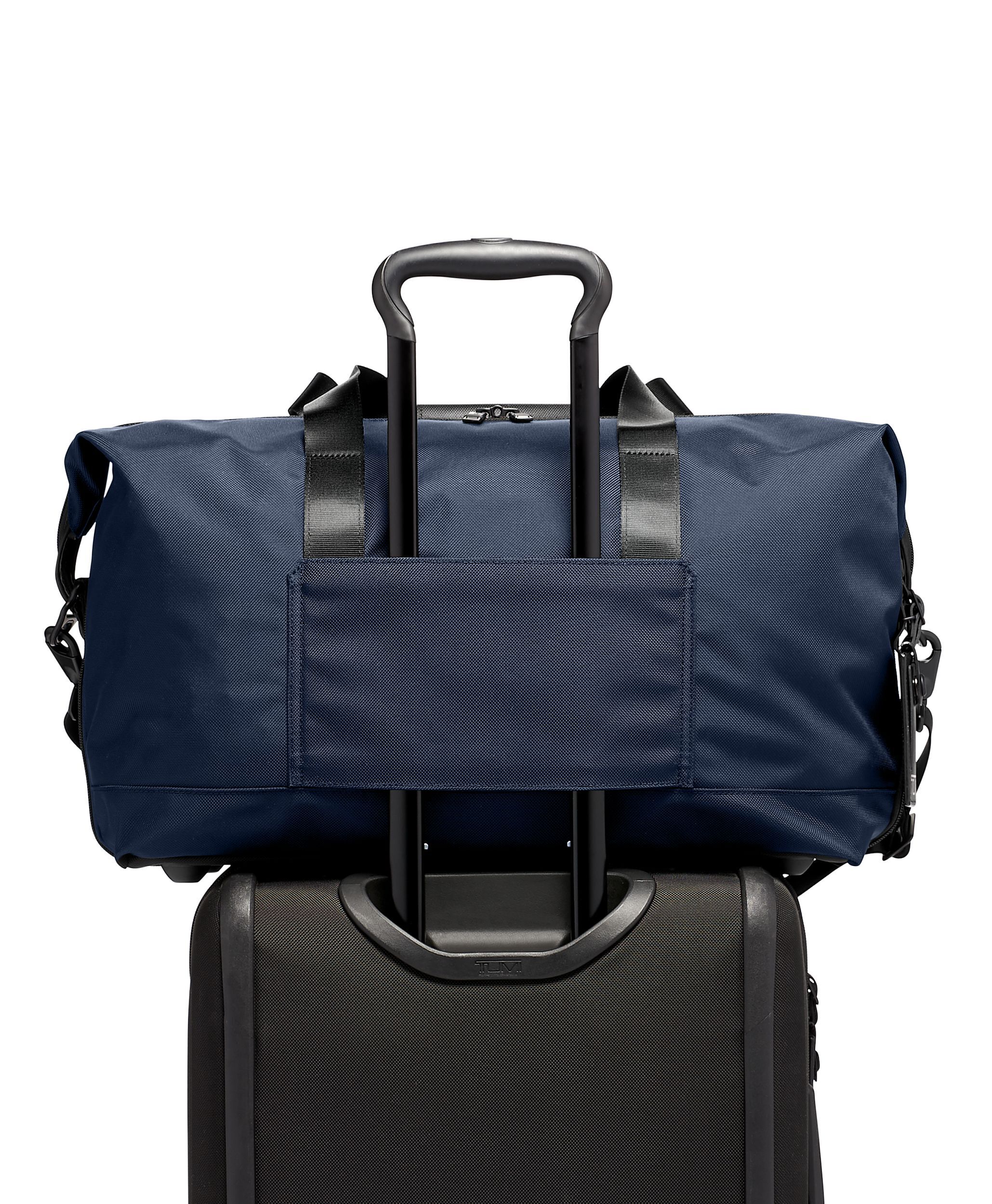 TUMI 22159EG2 ALPHA2 ダブル エクスパンション サチェル ALPHA ダブル・エクスパンション・サチェル ブラック｜TUMI