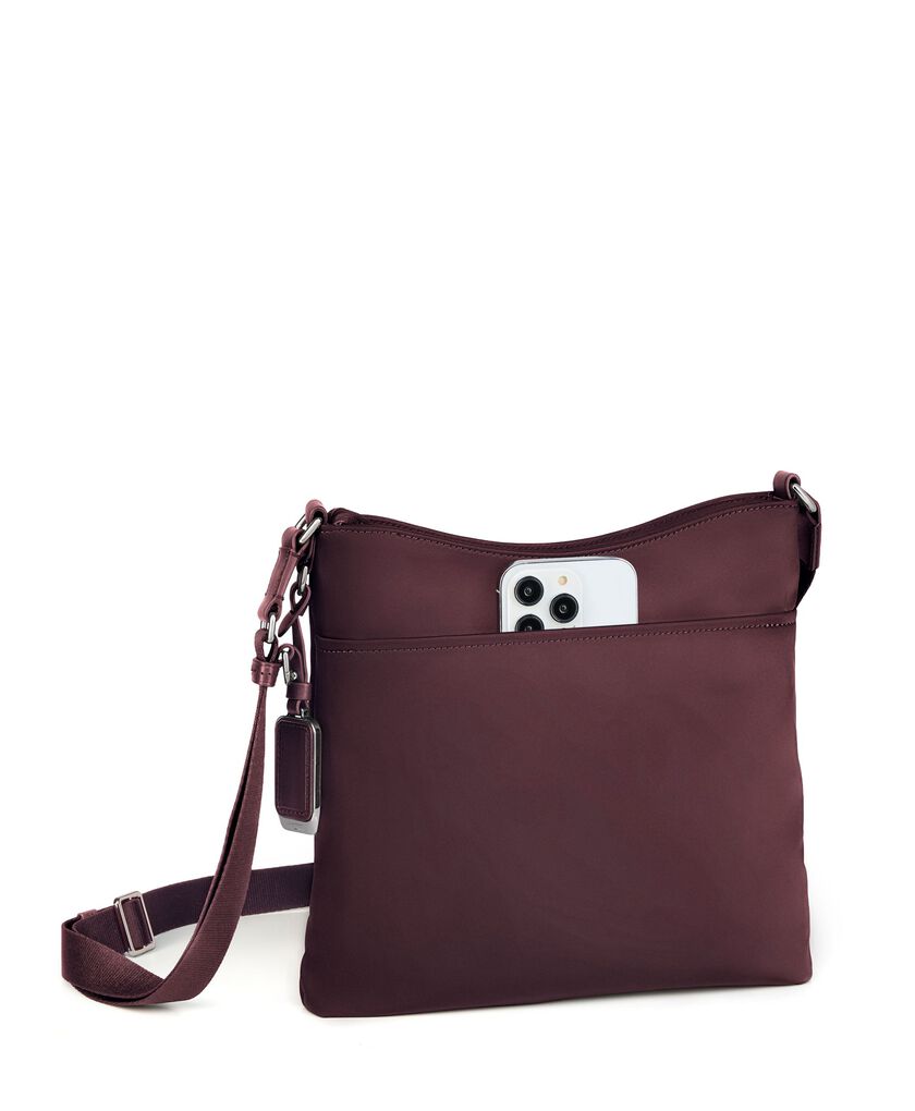 VOYAGEUR 「テイラー」クロスボディ  hi-res | TUMI