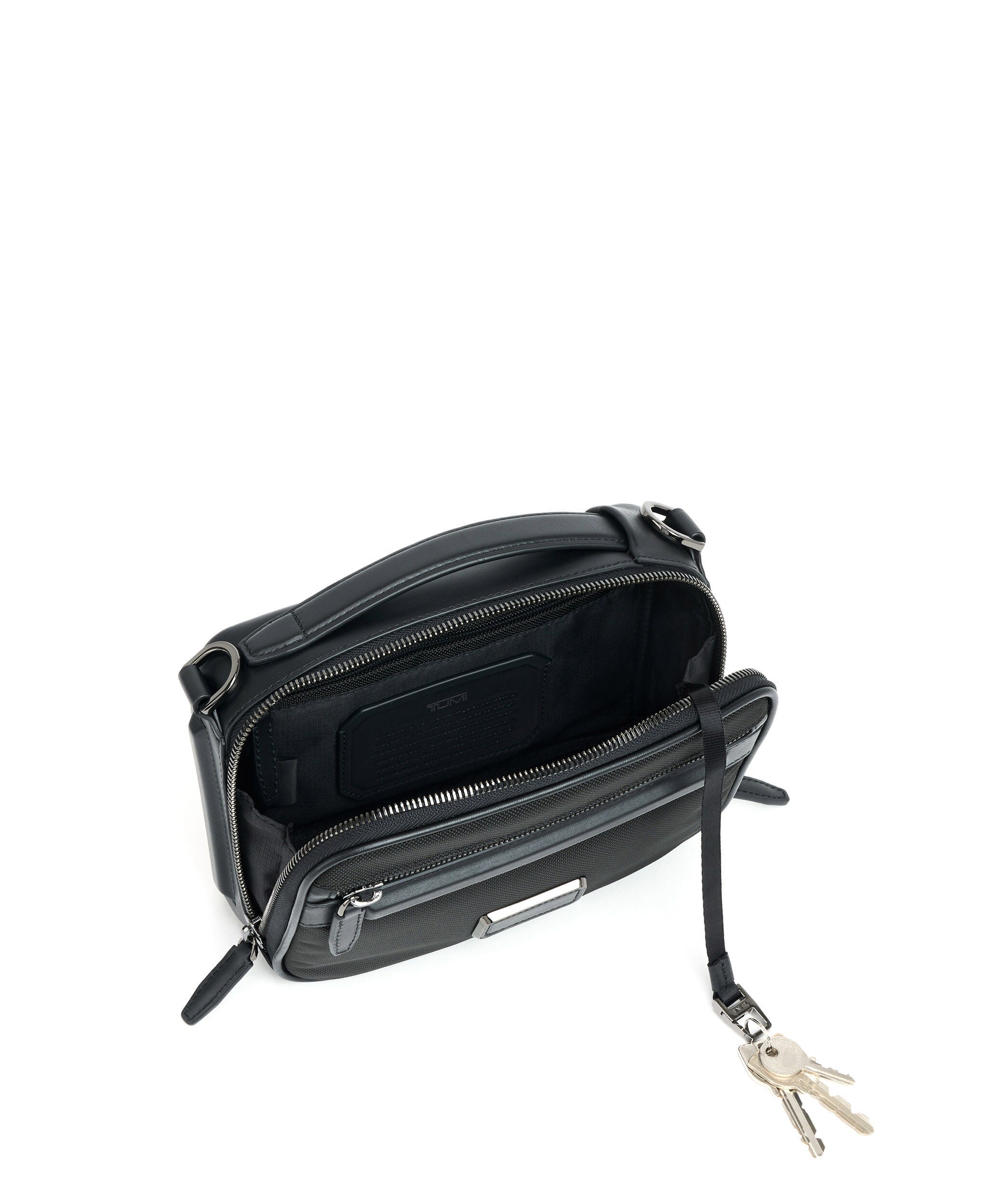 JARVIS ミディアム・クロスボディ｜TUMI(トゥミ)公式サイト | TUMI