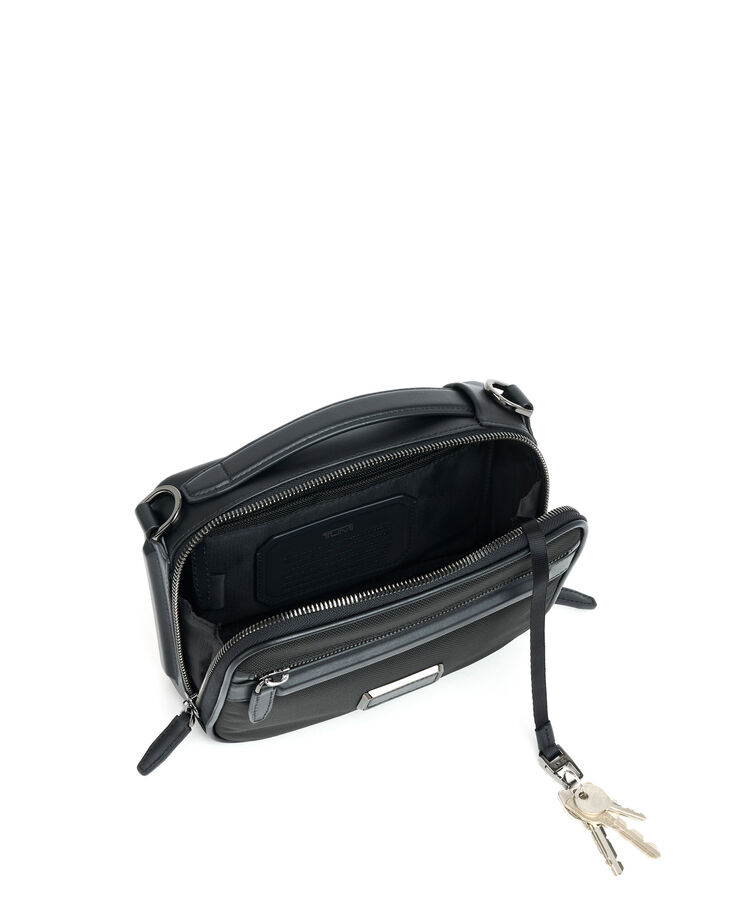 JARVIS ミディアム・クロスボディ  hi-res | TUMI