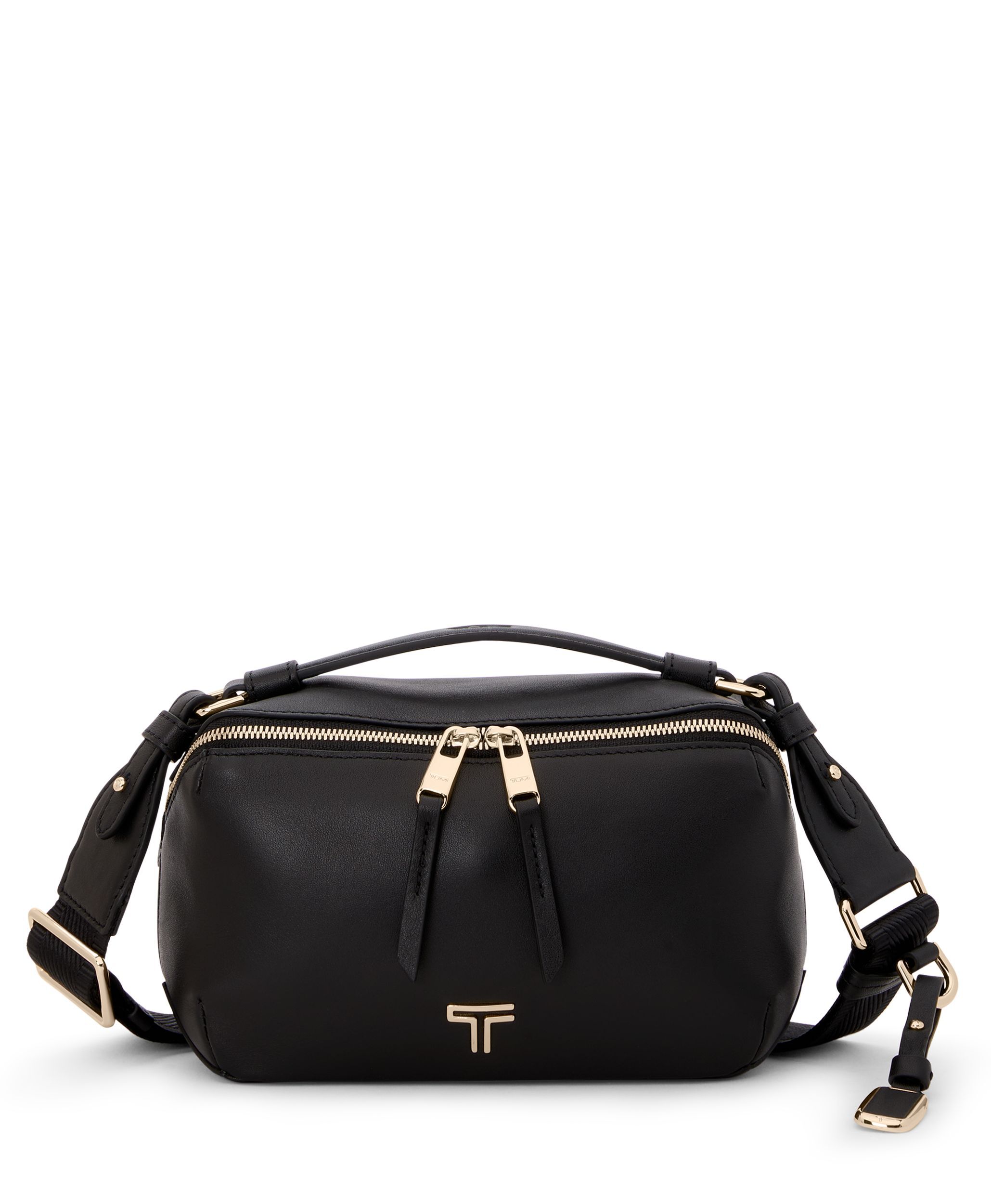 希少品 TUMI トゥミ 68618JT ムラーボディバッグ ショルダー
