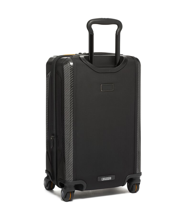 TUMI I MCLAREN 「エアロ」インターナショナル・エクスパンダブル・4 