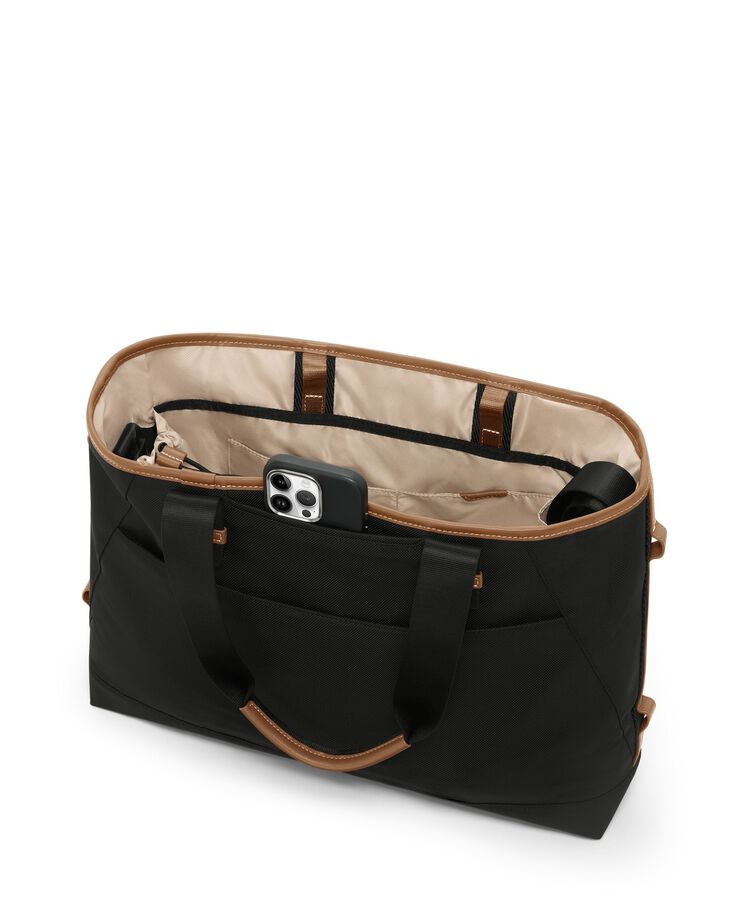 ALPHA BRAVO 「リトリ―ト」トート  hi-res | TUMI