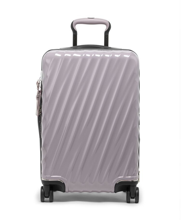 19 DEGREE インターナショナル・エクスパンダブル・4ウィール・キャリーオン  hi-res | TUMI