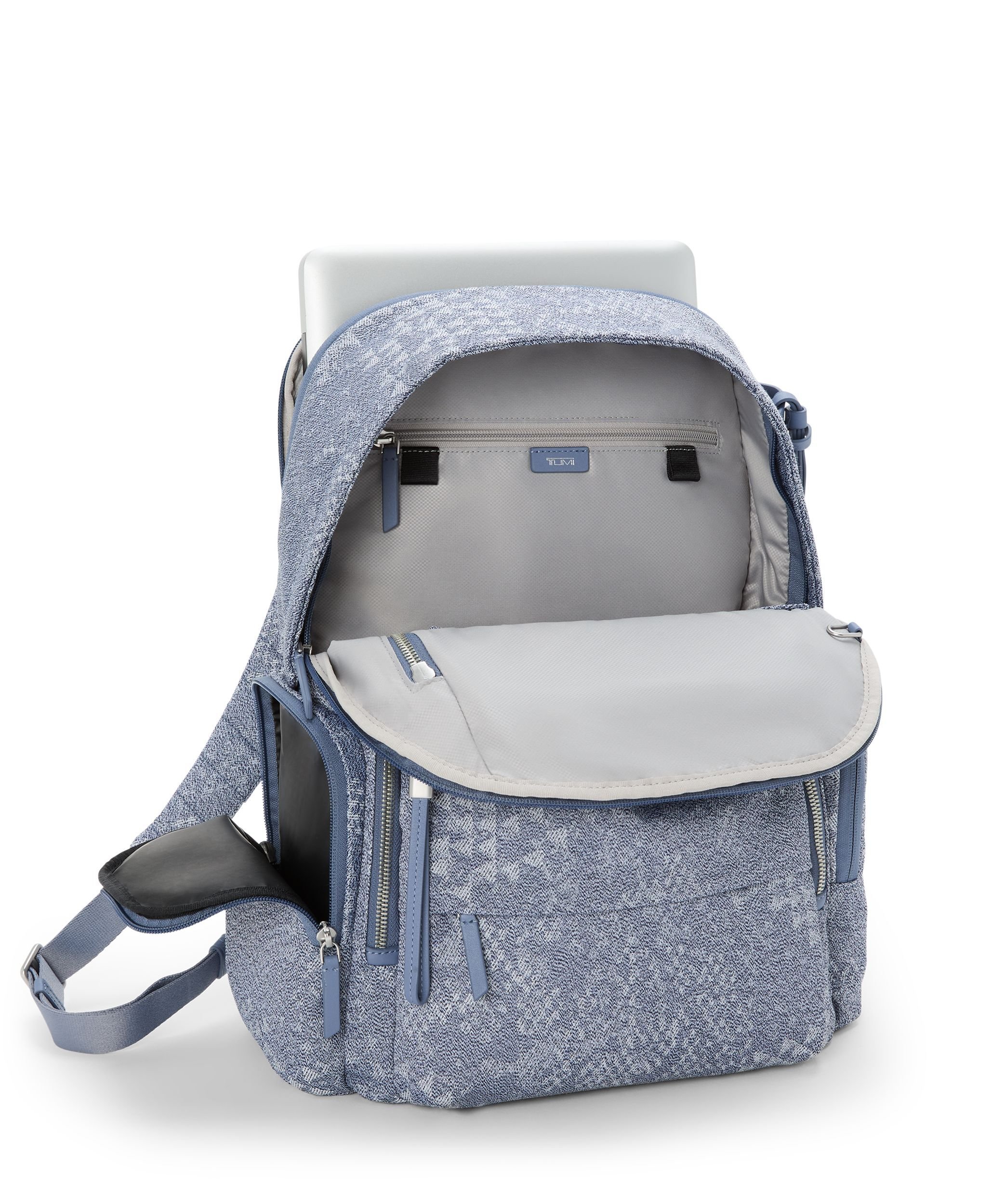 VOYAGEUR 「セリーナ」バックパック|TUMI(トゥミ)公式サイト | TUMI VOYAGEUR 「セリーナ」バックパック|TUMI(トゥミ)公式サイト | TUMI