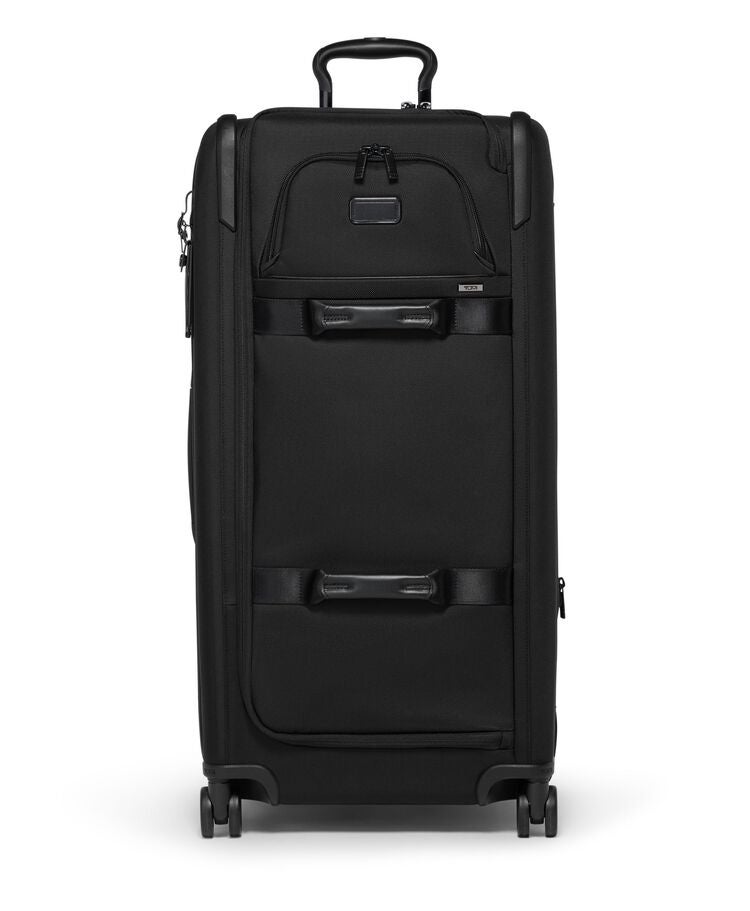 TUMI ALPHA (アルファ) ラージ・デュアル・アクセス・エクスパンダブル・トランク  hi-res | TUMI