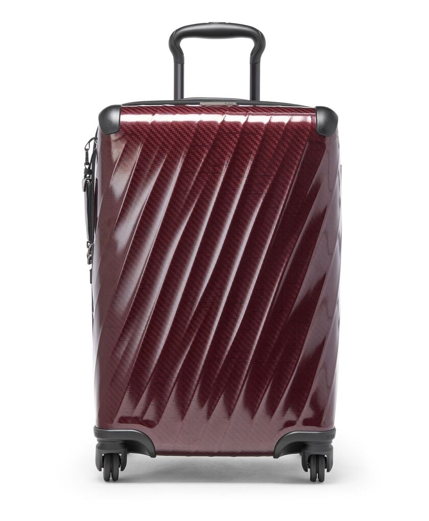 19 DEGREE LITE インターナショナル・キャリーオン  hi-res | TUMI