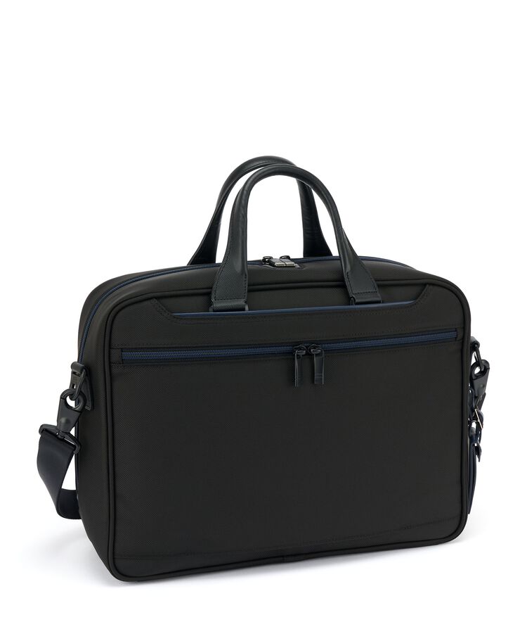 TUMI ALPHA (アルファ) インターナショナル・オーガナイザー・ブリーフ  hi-res | TUMI