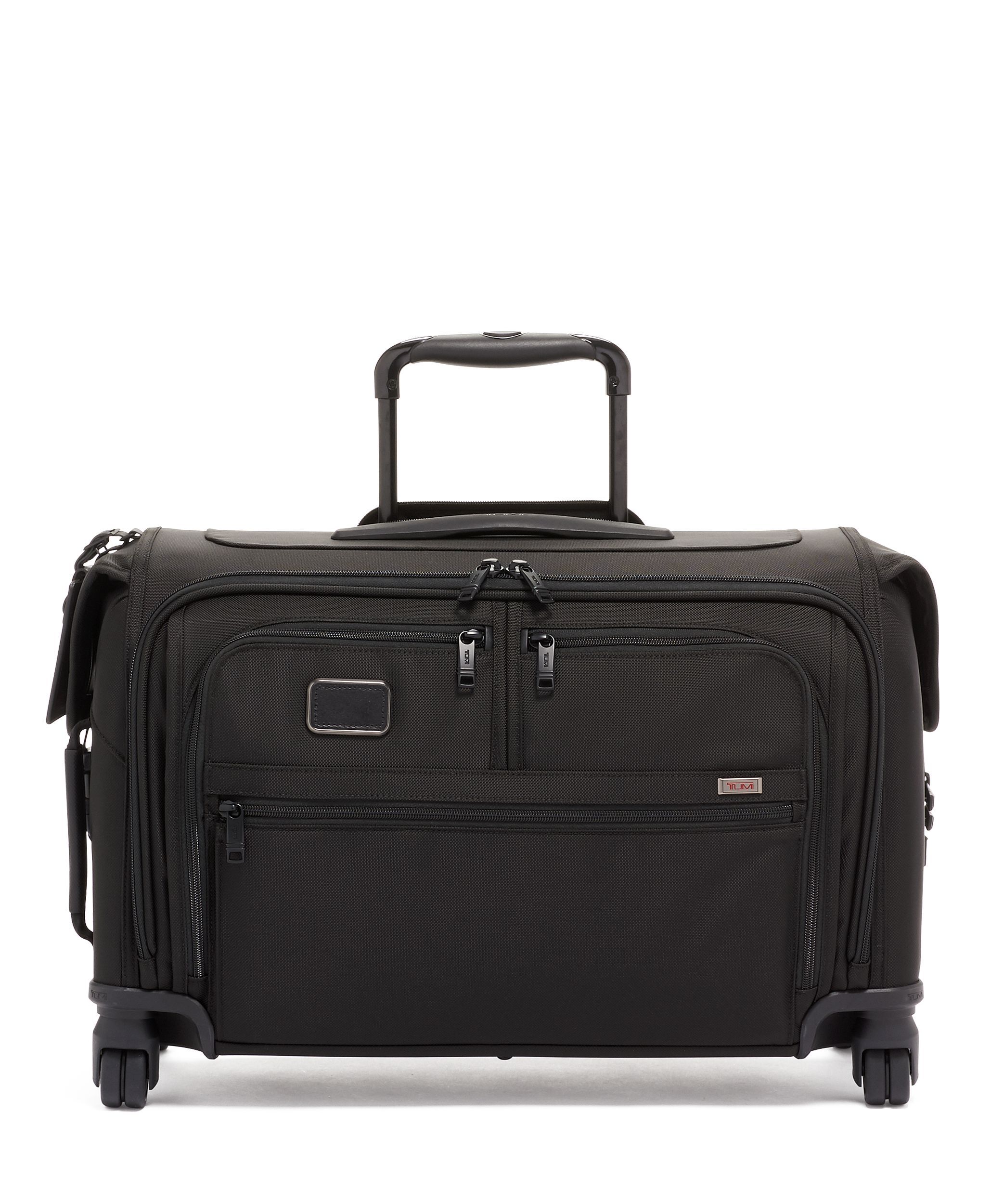 Amazon | TUMI - Alpha 2 & Alpha 3 Extended Trip 4輪