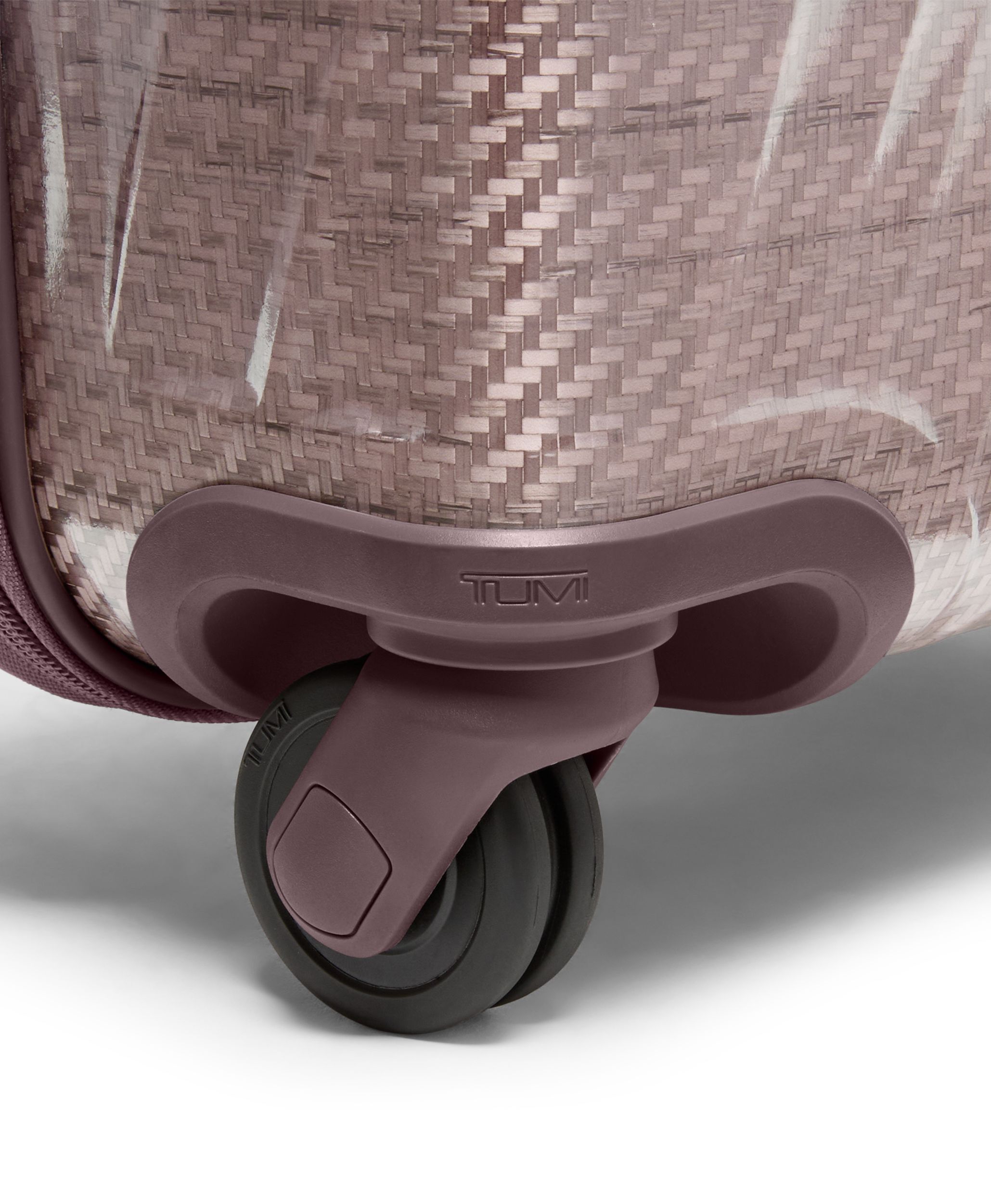 ■美品■ TUMI トゥミ 23020MC ナイロンキャンバスキャリー　ベージュ ALPHA ALPHA インターナショナル・エクスパンダブル・4ウィール