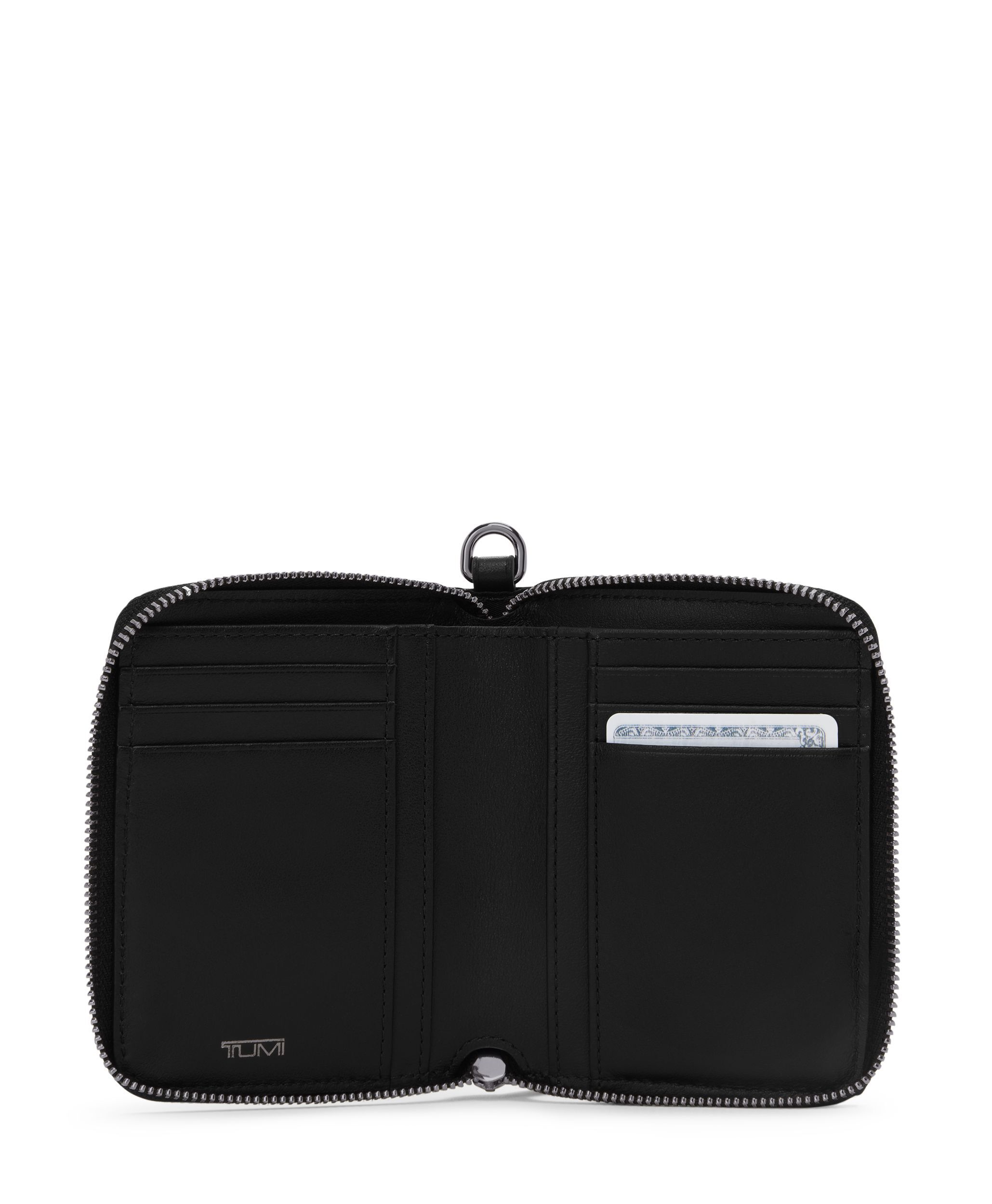 VOYAGEUR バイフォールド・ウォレット｜TUMI(トゥミ)公式サイト