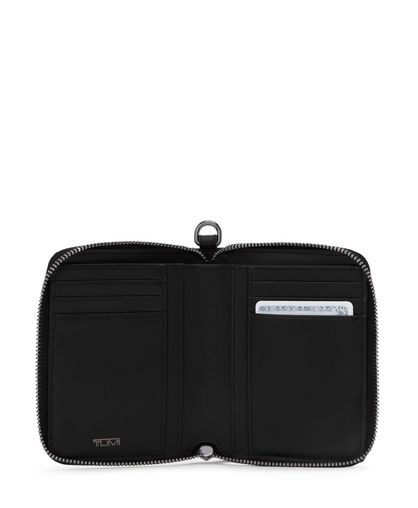 VOYAGEUR バイフォールド・ウォレット  hi-res | TUMI
