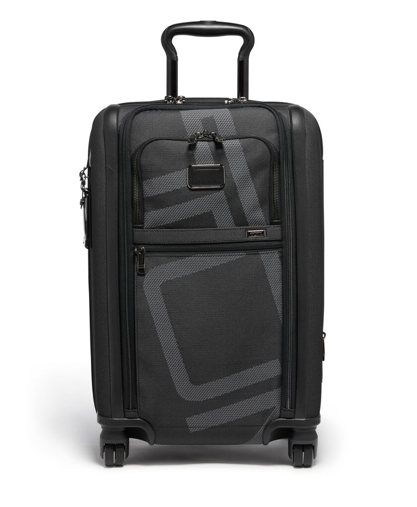 極美品】TUMI 26103DH キャリーケース 2輪 暖かかっ ナイロン 機内持込可