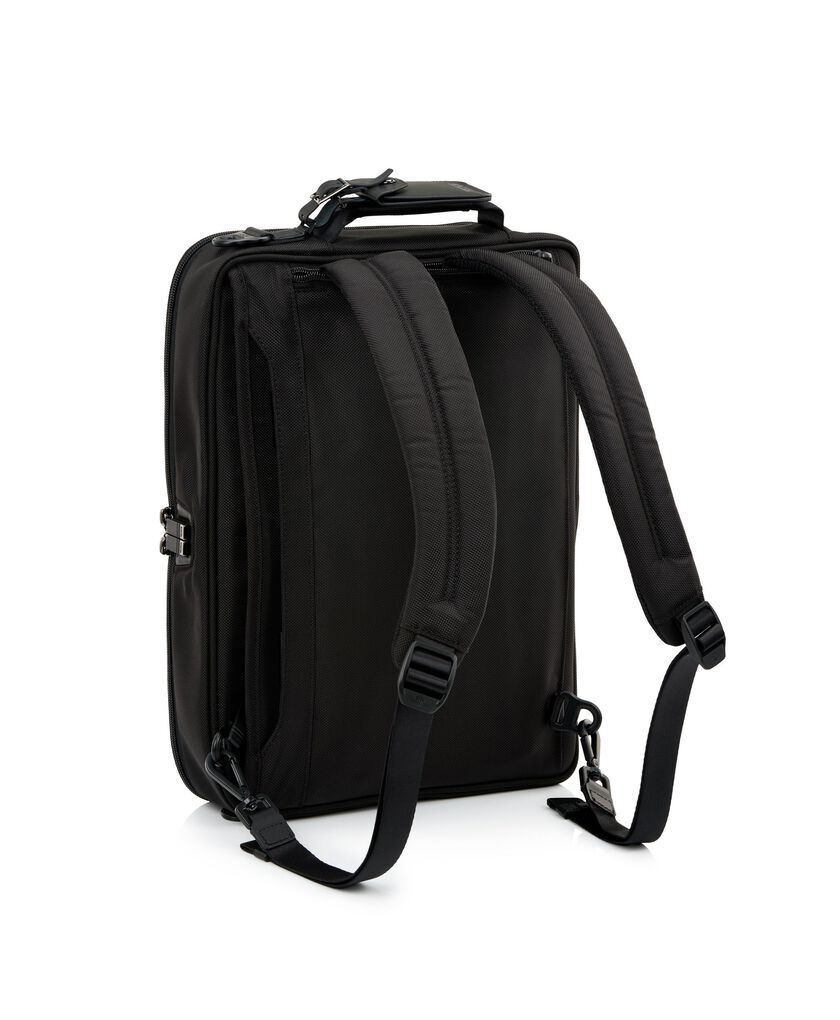 TUMI ALPHA (アルファ) スリーウェイ・コンバーチブル・ブリーフケース  hi-res | TUMI