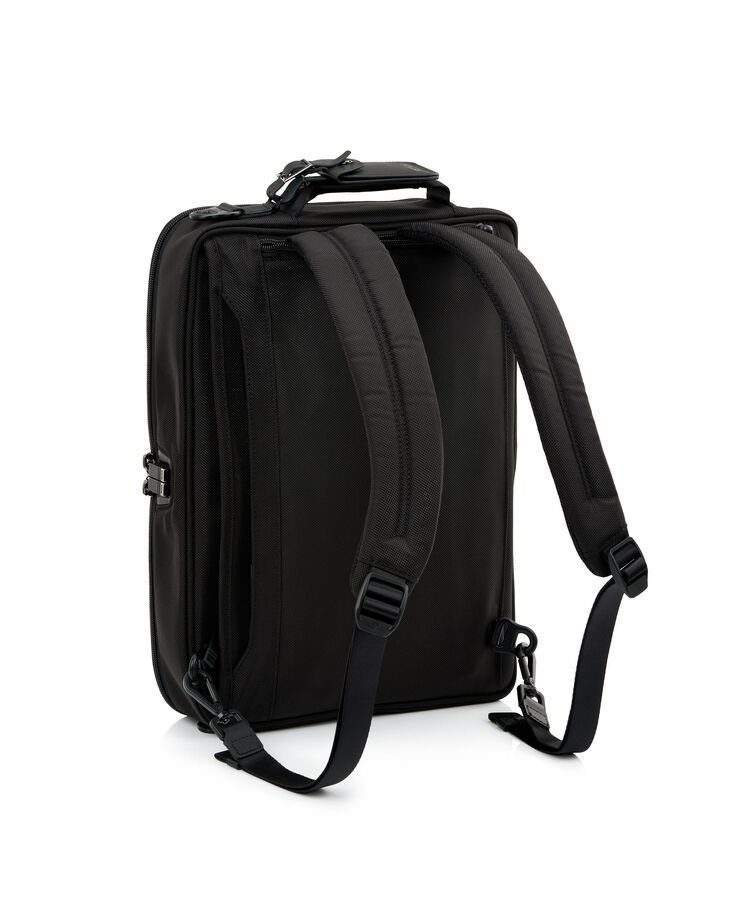 TUMI ALPHA (アルファ) スリーウェイ・コンバーチブル・ブリーフケース  hi-res | TUMI
