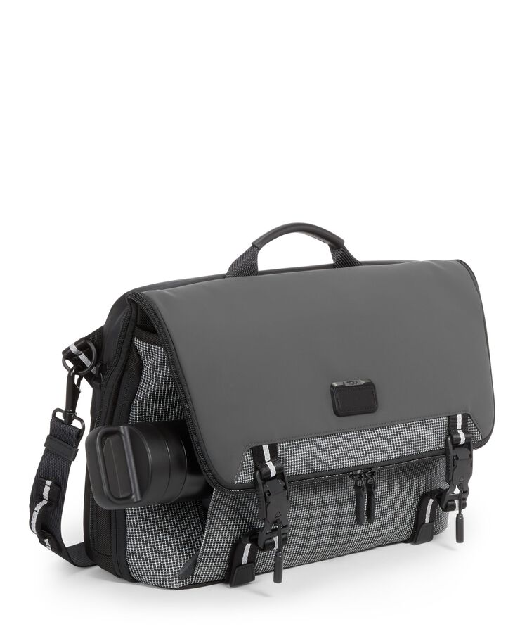 TUMI SPORT 「ディセンダー」バイク・メッセンジャー  hi-res | TUMI