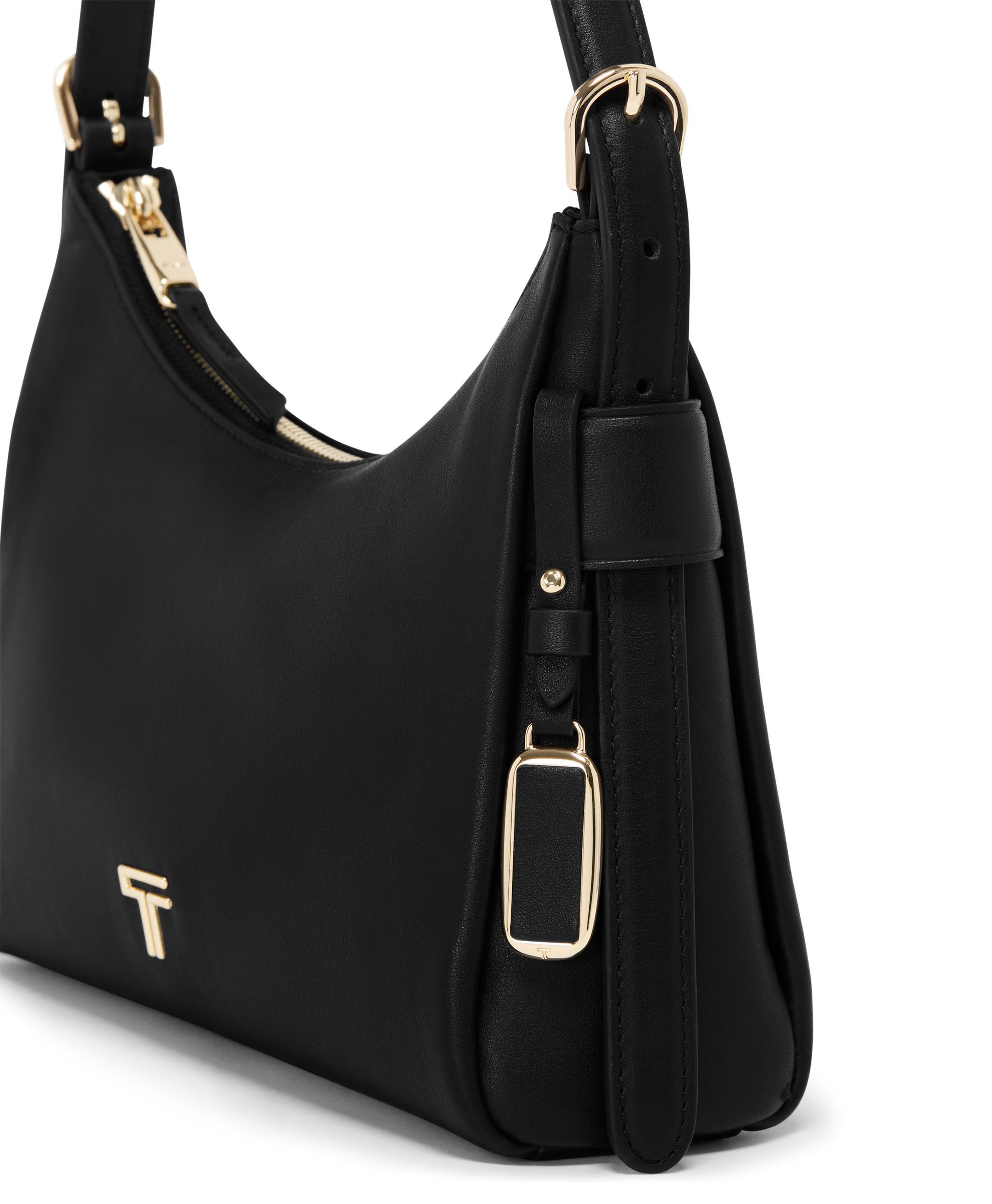 TUMI ラージホーボーバッグ Voyageur Collection Evora Evora Large Hobo | Tumi US