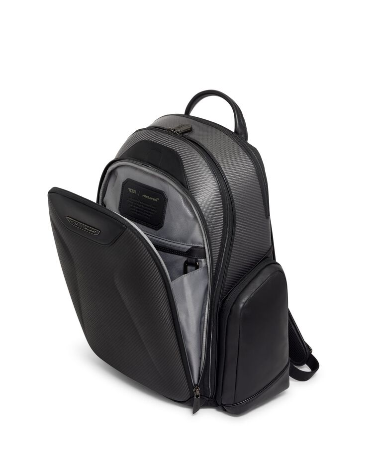 TUMI | MCLAREN 「パドック」バックパック  hi-res | TUMI