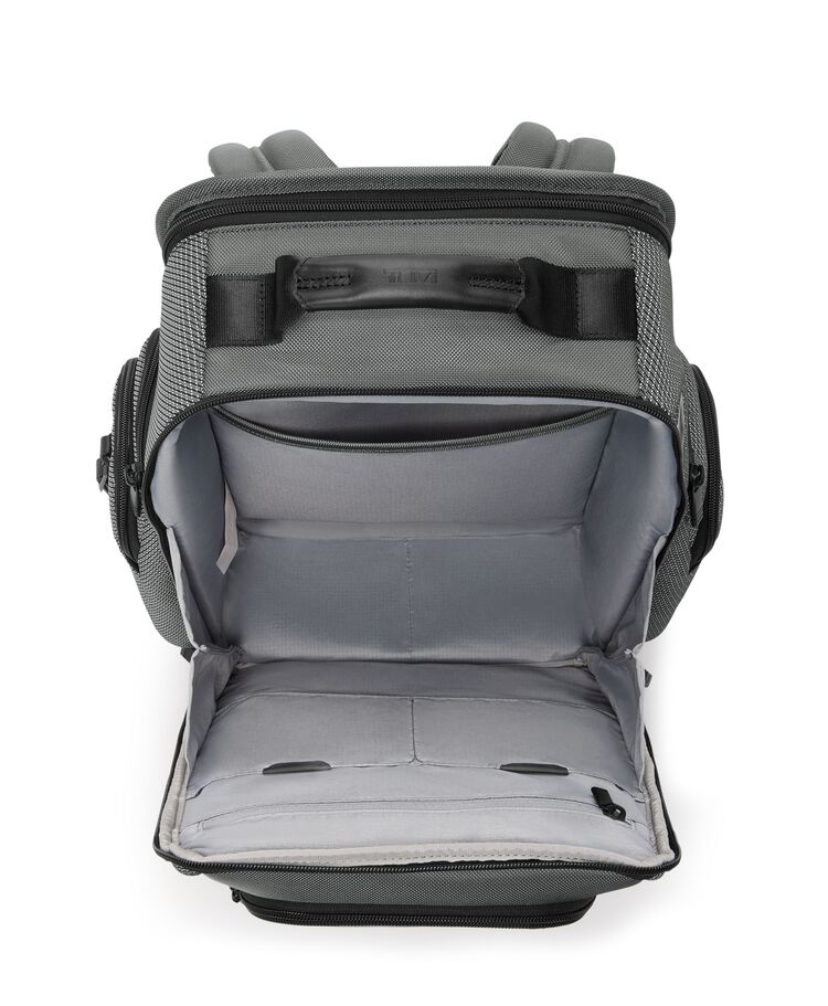 TUMI ALPHA (アルファ) トゥミ・ブリーフ・パック  hi-res | TUMI