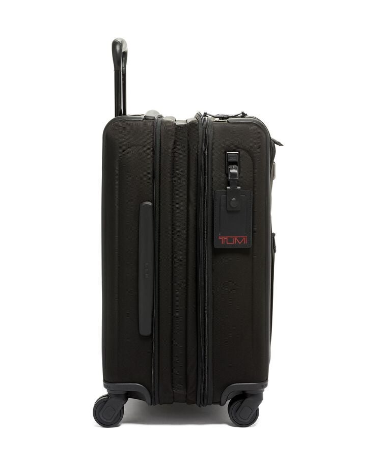 TUMI Alpha2／4ウィールキャリーケース/ナイロン／ギャランティ付属 