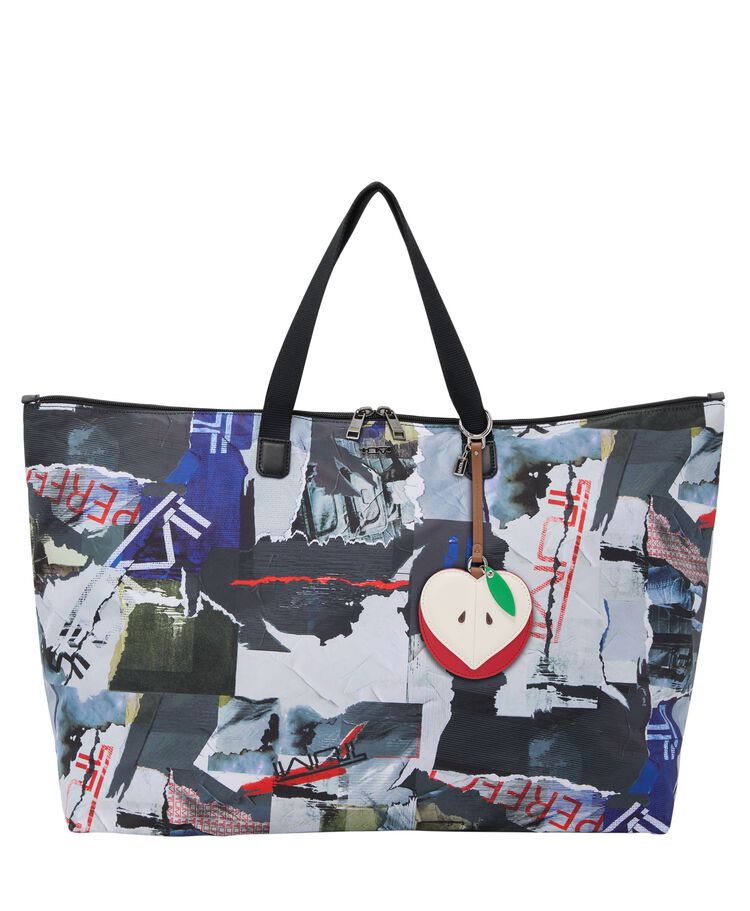 KEY FOB「ビッグアップル」ミラー・チャーム  hi-res | TUMI