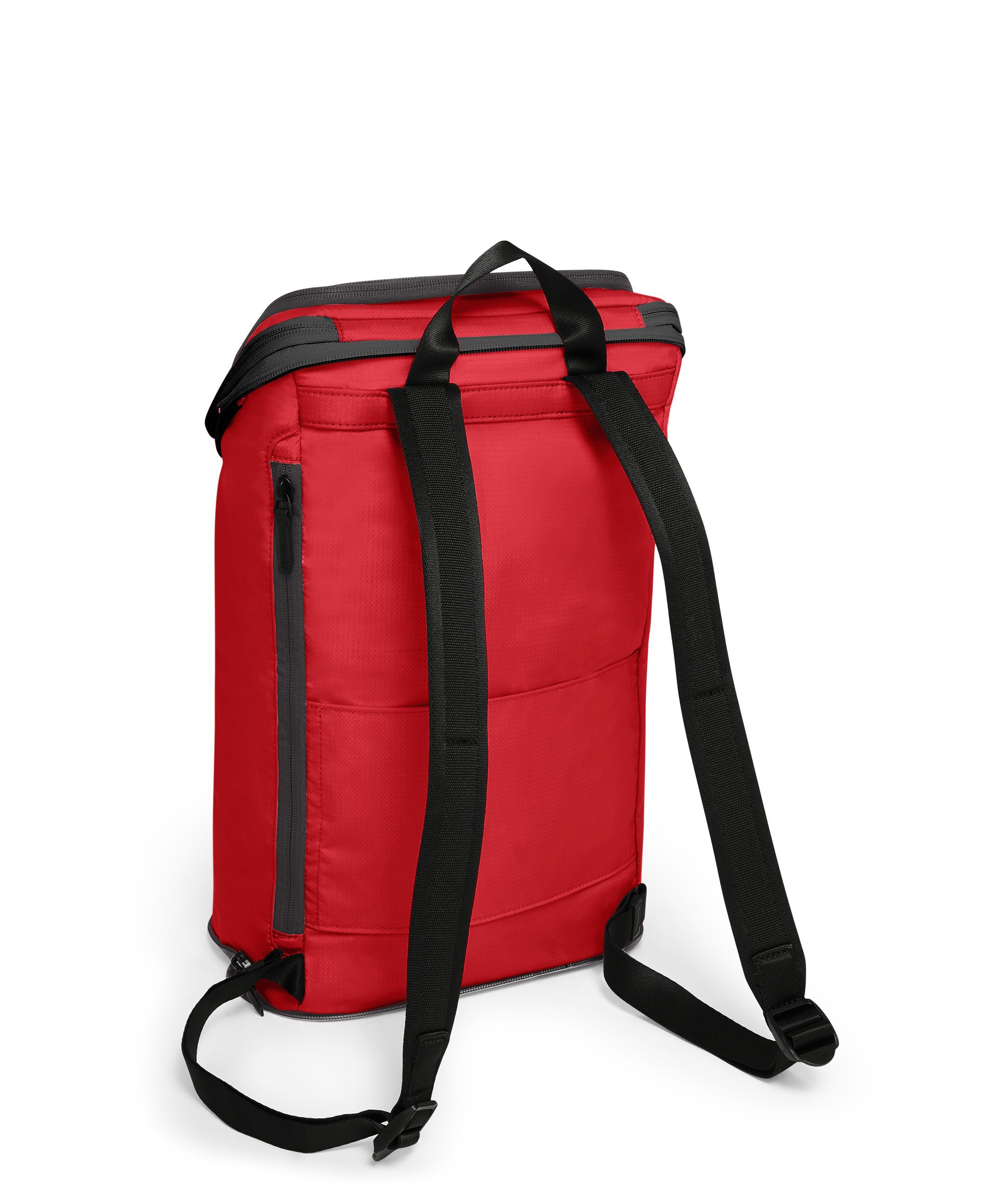 【CVTVLIST】バックパック　リュック Alpha bravo 「パッカブル」バックパック | TUMI Japan