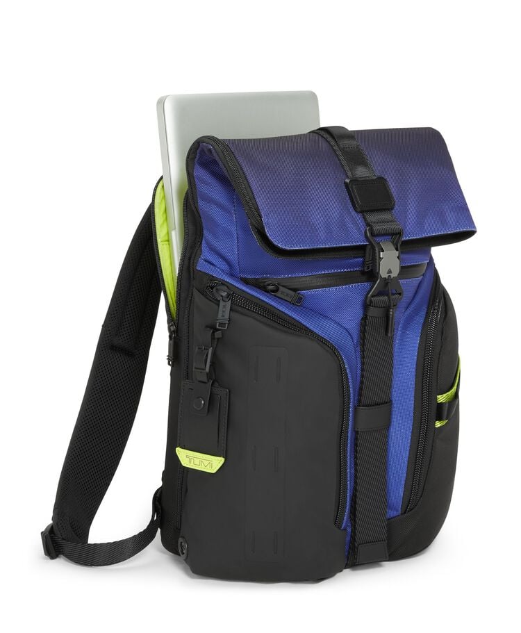 「ロジスティック」バックパック  hi-res | TUMI