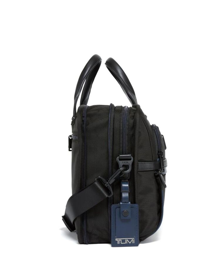 ALPHA エクスパンダブル・オーガナイザー・ブリーフ  hi-res | TUMI