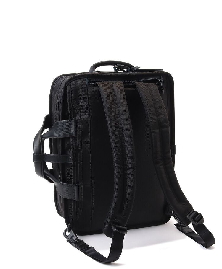 ALPHA スリーウェイ・ブリーフ  hi-res | TUMI