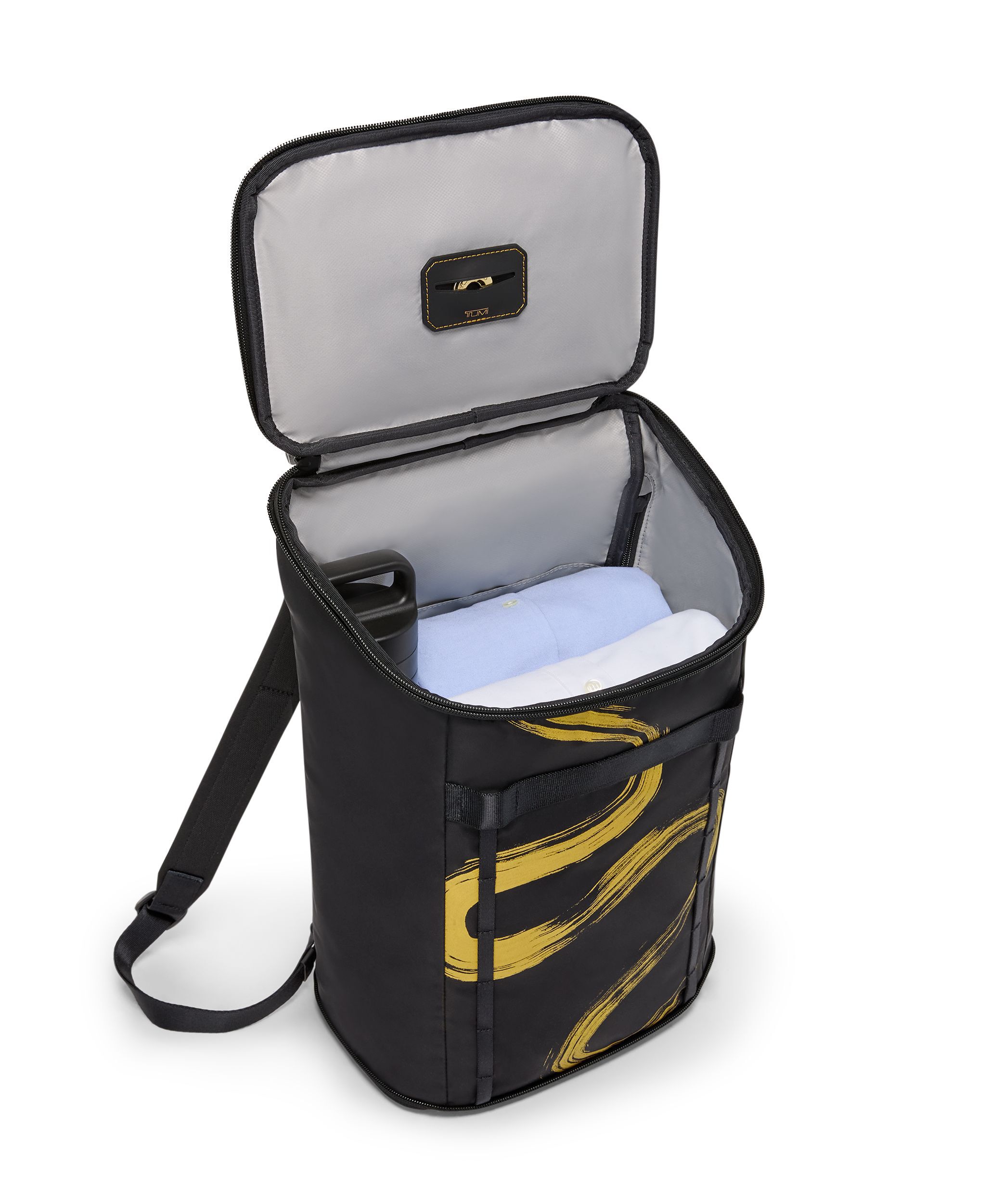 トゥミ TUMI 首枕→ダウン・ジャケット パッカブル NEW ネイビー/XXL トゥミ TUMI 首枕→ダウン・ジャケット パッカブル NEW ネイビー/XXL