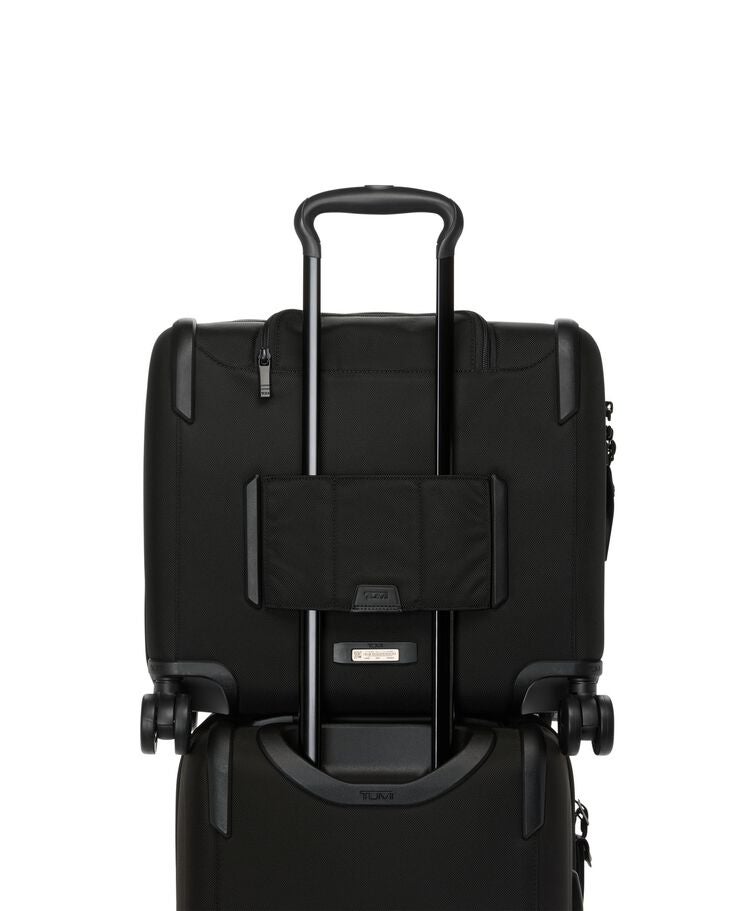 TUMI ALPHA (アルファ) コンパクト・キャリーオン  hi-res | TUMI
