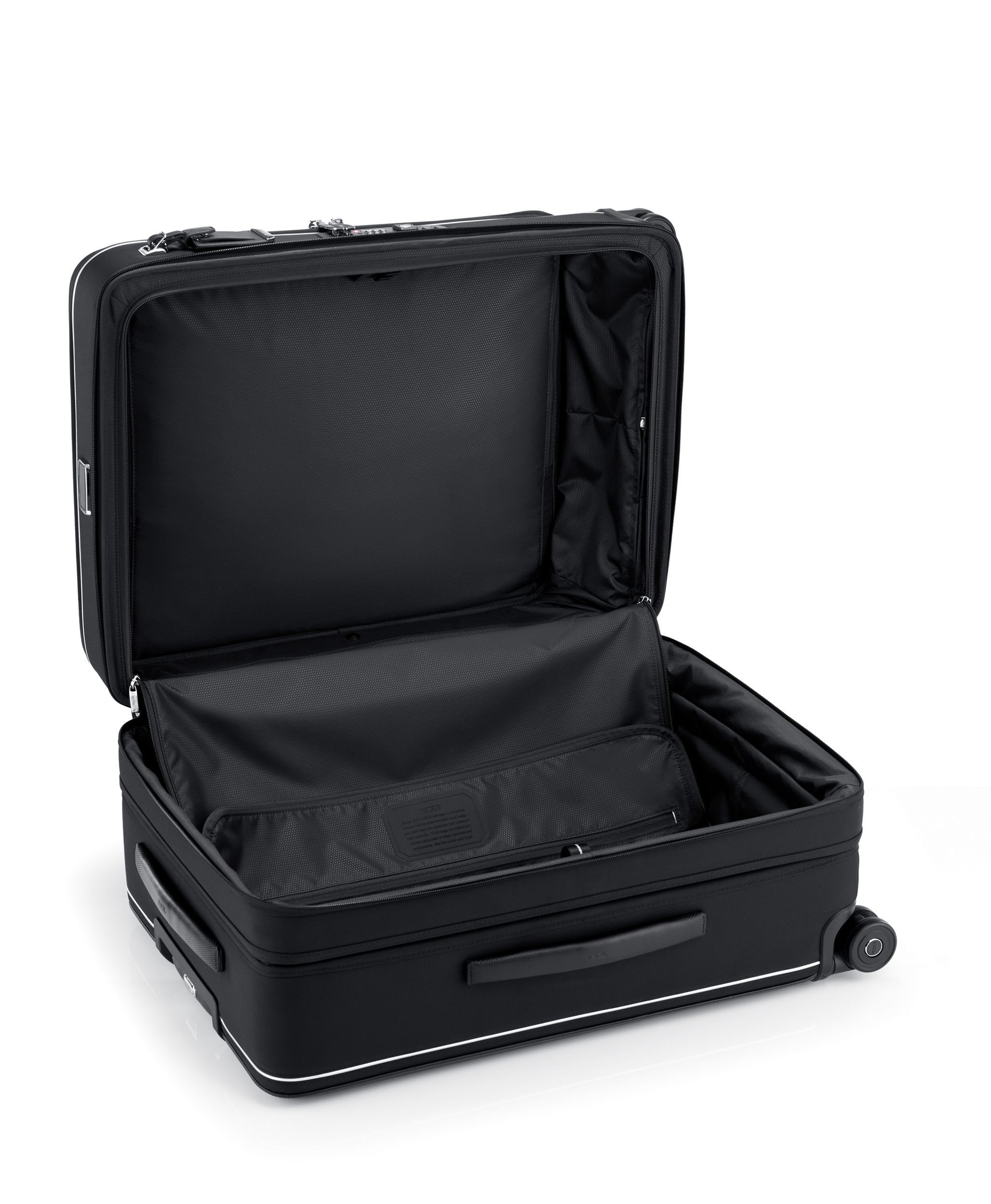 トゥミ TUMI 25インチ・ミディアム・トリップ・パッキング・ケ－ス ブラック ヨドバシ.com - トゥミ TUMI 25インチ・ミディアム・トリップ