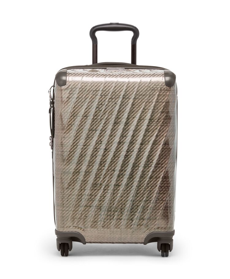 19 DEGREE LITE インターナショナル・キャリーオン  hi-res | TUMI