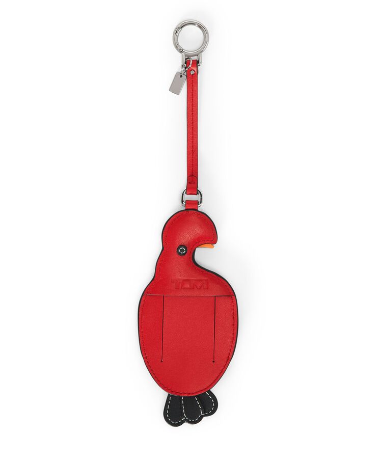KEY FOBS 「チャーリーバード」バッグ・チャーム  hi-res | TUMI