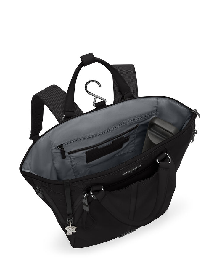 商品画像：Double Expansion Travel Satchel | Tumi CA 3