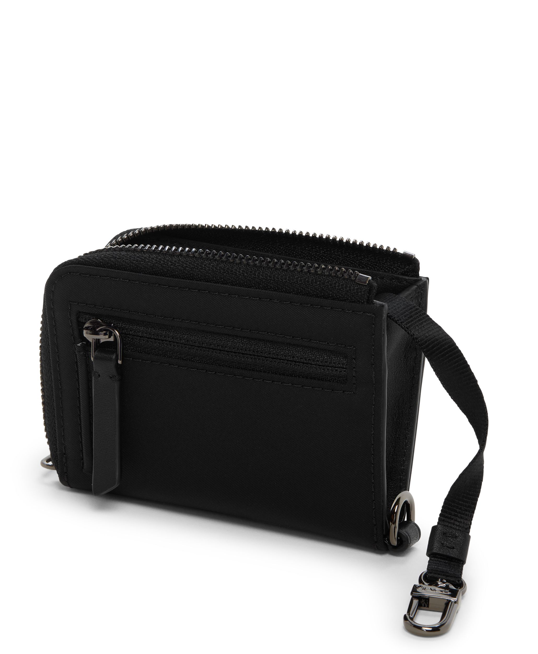 VOYAGEUR L-ジップ・カード・ケース｜TUMI(トゥミ)公式サイト | TUMI