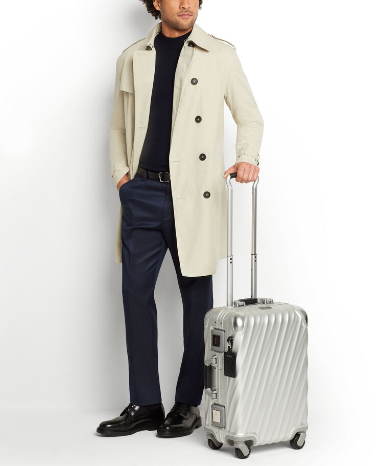 トゥミ TUMI 19ディグリー アルミ　キャリー　988171776 